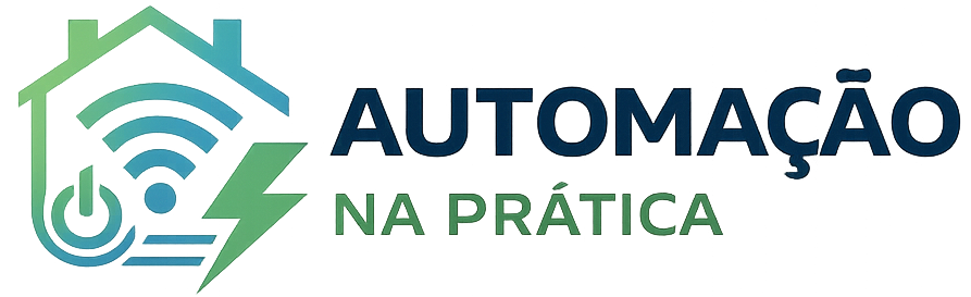 Automação na prática